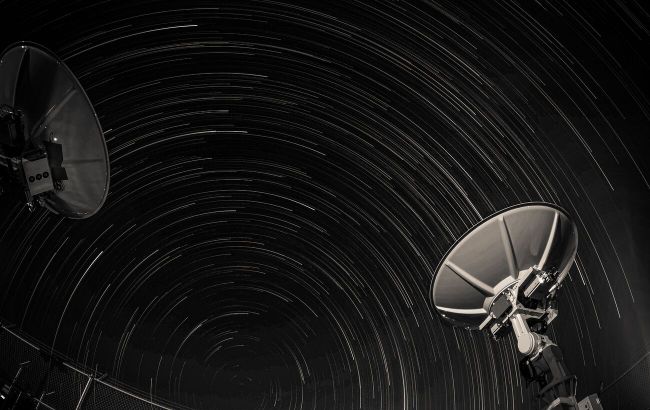 Northrop Grumman в 5 раз ускорит передачу секретных данных в космосе