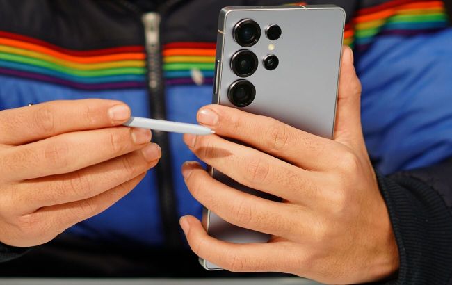 Без Face ID и MagSafe: почему переход с iPhone на Samsung разочарует
