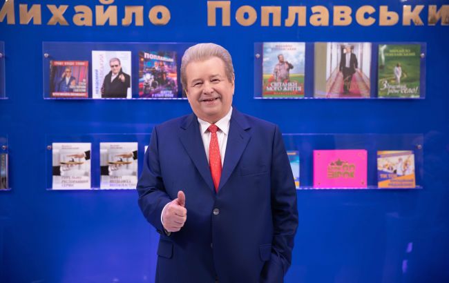Михаил Поплавский анонсировал новую книгу об искусственном интеллекте