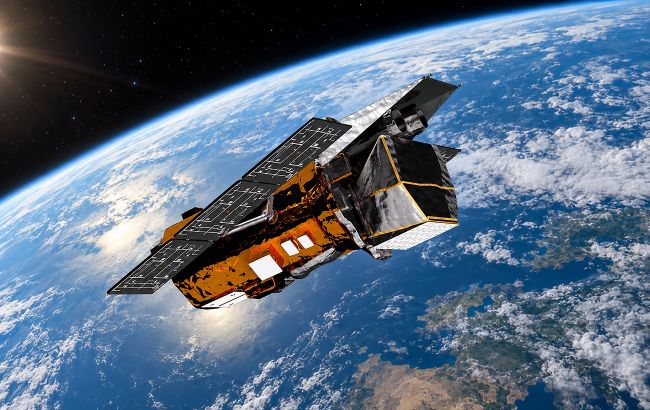 Згорить в атмосфері Землі: NASA завершує легендарну 20-річну місію телескопа Swift