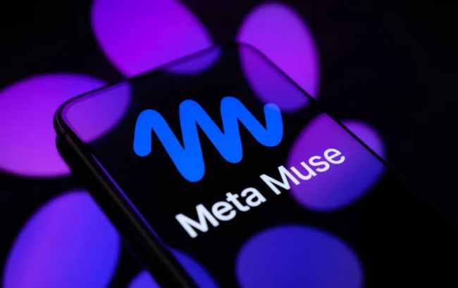 Сайти блокують асистент Muse від Meta: новий додаток для iPad вважають ботом