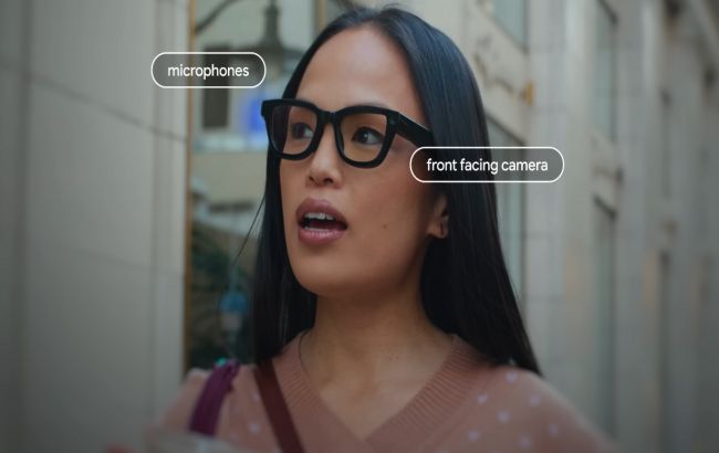 Google кидає виклик Meta і Apple: як працюватимуть окуляри з Gemini на Android XR