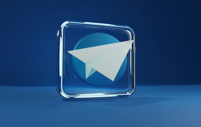 Telegram вилучили з App Store по всьому світу: причина відома