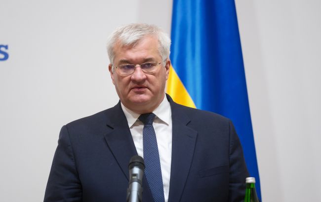 Перемовини ЄС-США-Україна: Сибіга поділився деталями наступної зустрічі