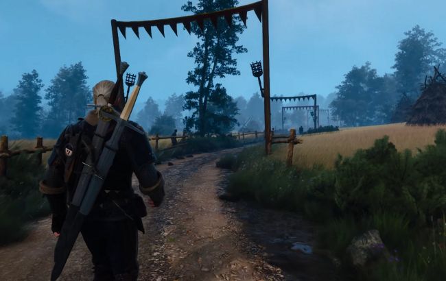 The Witcher 3 повертається: CD Projekt Red анонсувала перше за 10 років сюжетне доповнення