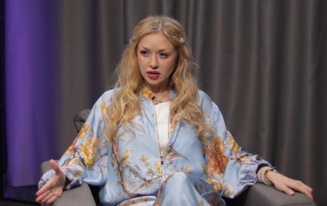 Валевская впервые рассказала о трех выкидышах: "Нужно простить себя"