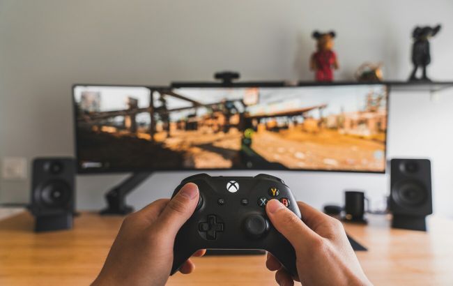 Xbox Series X уже програє: топ-5 ігрових ноутбуків із потужним залізом