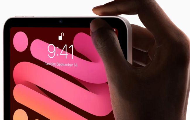 Найбільше оновлення за два роки: Apple презентує новий iPad mini у жовтні