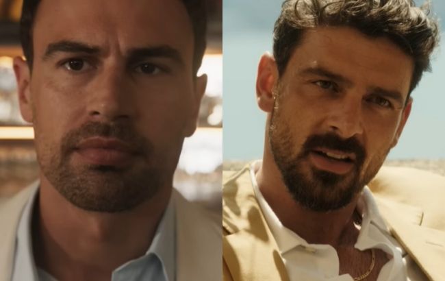 "Джентельмены" возвращаются: Netflix раскрыл дату премьеры нового сезона и показал первый тизер