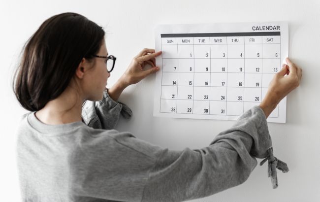 Лунный календарь на апрель 2023: какие даты будут самыми неудачными для важных дел