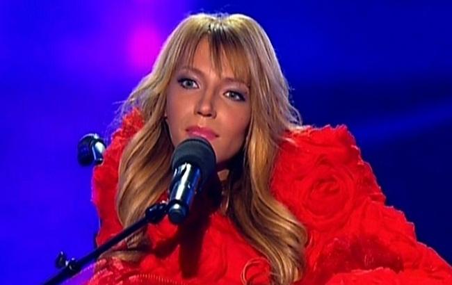 Росія відмовилася від дистанційного виступу Самойлової в Євробаченні 2017
