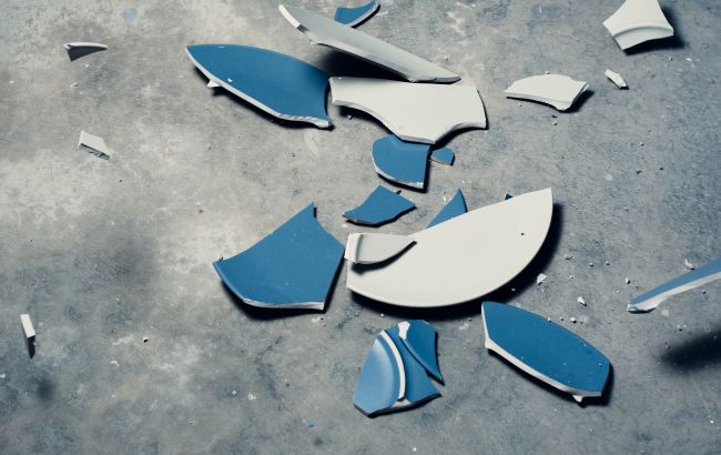 Посуд б'ється на щастя? Що з цього приводу говорять народні прикмети