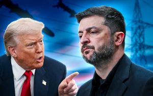 Зеленський під тиском. Як тривають мирні переговори та чи чекати на нового главу ОП