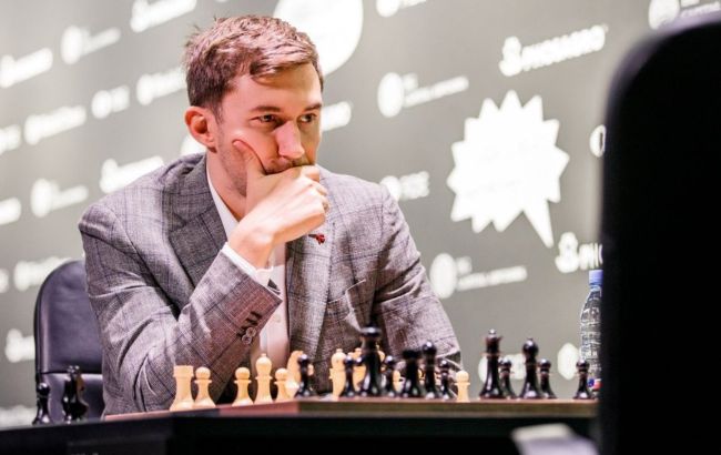 "Сюрприз" для зрадника: ФІДЕ повернула фаната "сво" Карякіна у світовий рейтинг