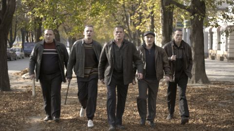 Современные украинские фильмы, которые рассказывают об эпохе 90-х