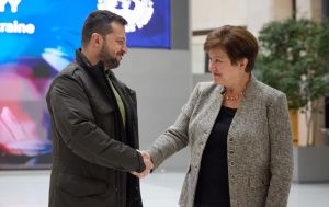 МВФ вимагає більше податків: які умови кредитор поставив Україні для нової програми