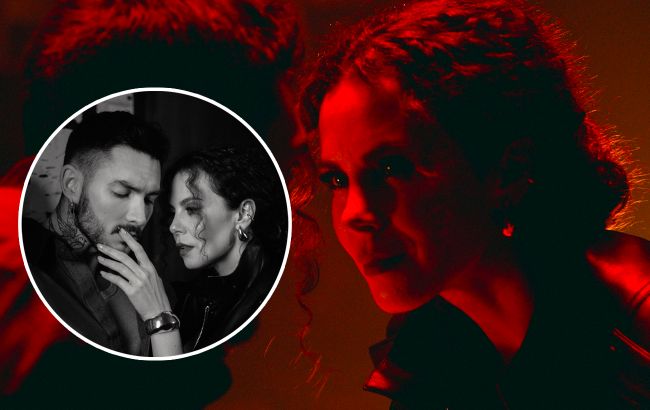 Зрада - це завжди бруд. Настя Каменських висловилася про помилки і пробачення