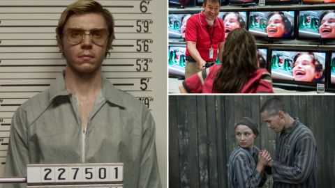 "Зразкова американська сім’я" та ще 4 серіали на реальних подіях, від яких дибки волосся