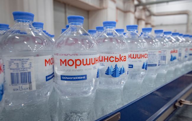 "Пріорітас" може отримати в управління права на "Моршинську": що відомо про компанію