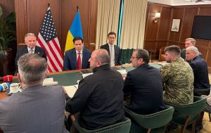 Почему мирные переговоры пока не имеют шансов на успех: объяснение источников РБК-Украина