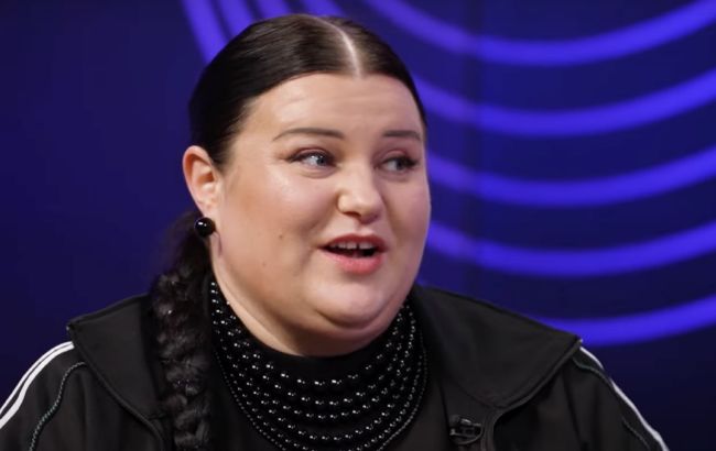 Нацотбор на Евровидение 2024: яркое выступление Jerry Heil и Alyona Alyona (видео)