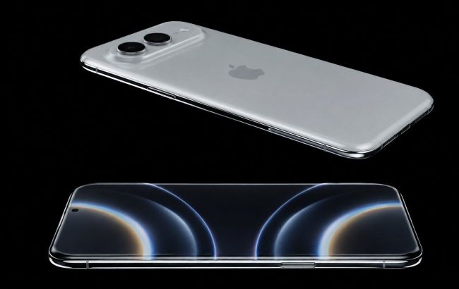 Apple готує революційний iPhone 20: ювілейна модель змінить усе