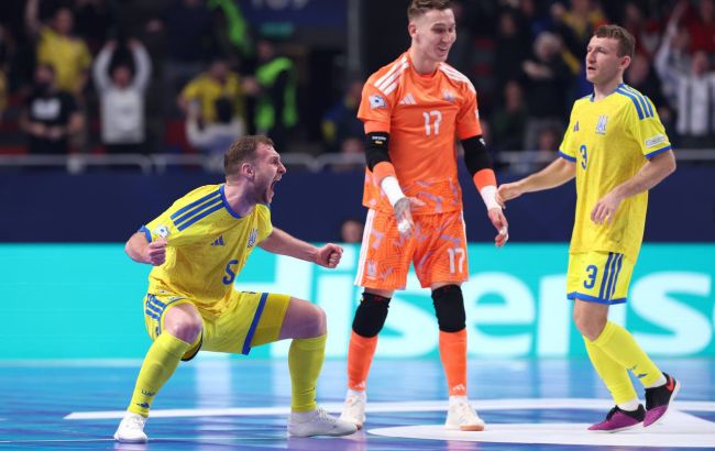 Дві команди в Лізі чемпіонів: Україна святкує тріумф після драматичного фіаско конкурентів
