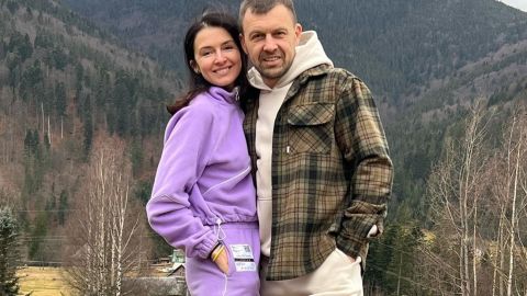 Чоловік-військовий Валентини Хамайко отримав сувору догану на службі. Причина неочікувана