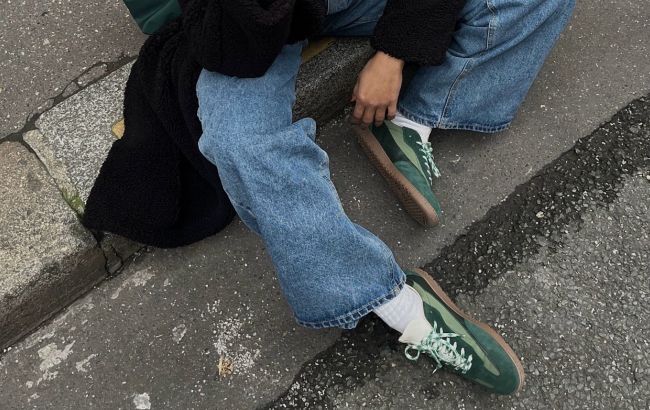 Какие женские кроссовки будут самыми модными весной и летом 2025 года: топ-5 стильных цветов