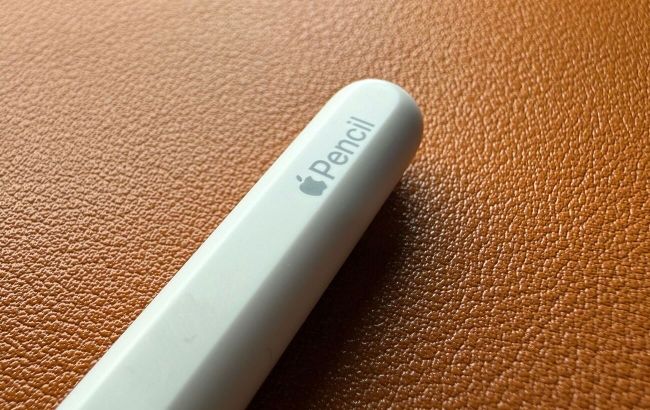 Apple Pencil для складаного iPhone вже існує: що може зірвати його реліз