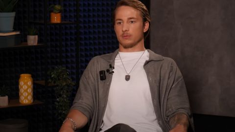 "Холостяк" Терен поставил на место хейтеров: "Никому не запрещаю потерять ноги и делать то же самое"