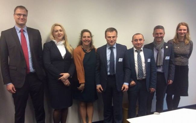 Голова Аграрної партії: європейські політики уникають питання повернення Криму