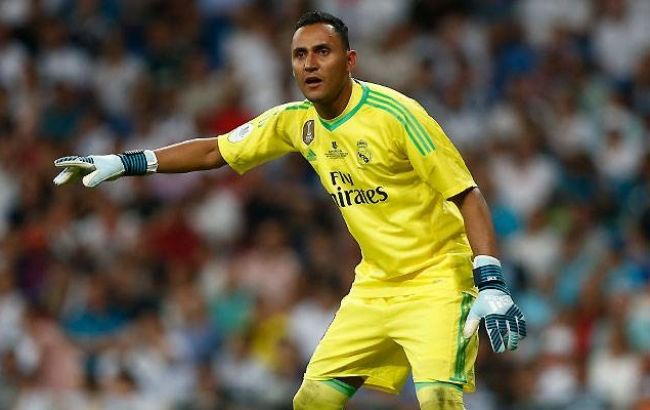 ПСЖ має намір придбати голкіпера "Реала" на заміну Буффону