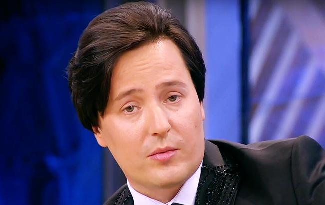 Раніше популярний Вітас "відродився" в мережі (відео)