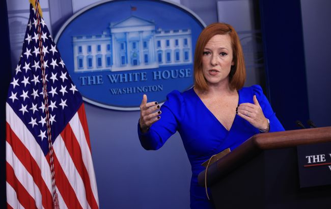 Росія буде змушена вибирати між витратою валютних резервів і дефолтом, - Білий дім