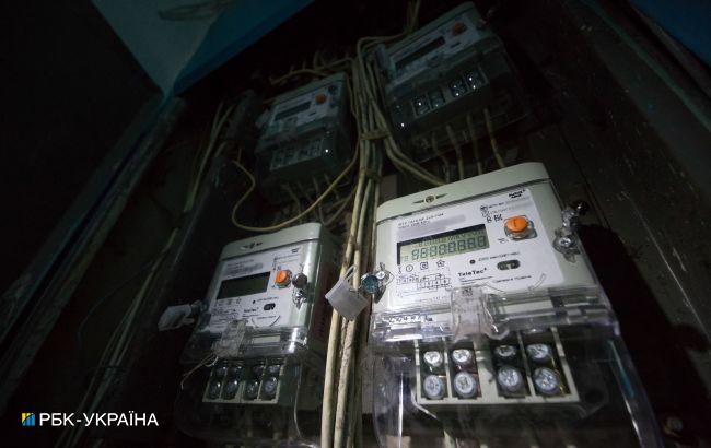 У низці районів Києва відновили електропостачання: де саме