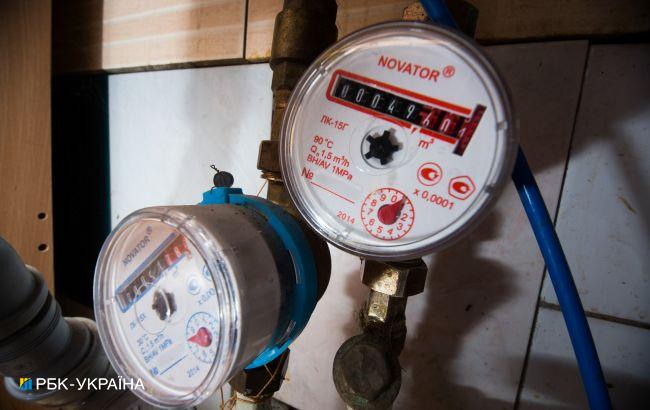 Чи чекати підвищення тарифів на світло, газ та воду: відповідь НКРЕКП
