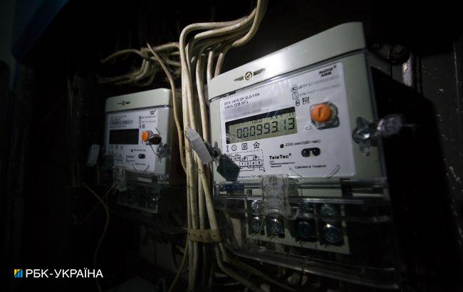 В одному з міст Одеської області зникло світло, вода і частково зв'язок