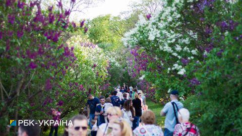 В Украину идет потепление: синоптики назвали дату