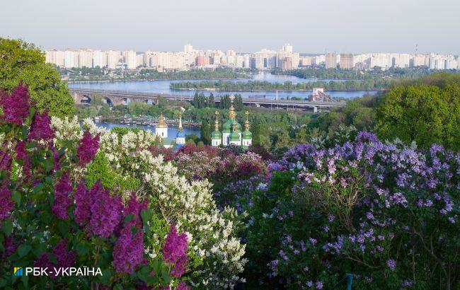 Погода в травні: Укргідрометцентр дав прогноз на найближчий місяць