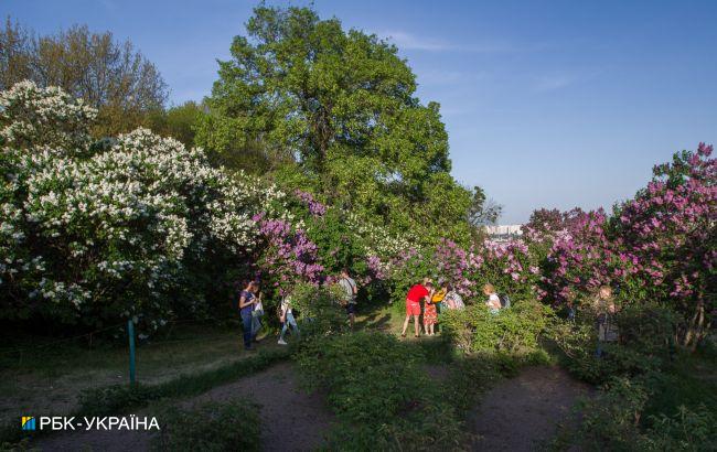 З чим пов’язане похолодання в Україні та коли потеплішає: прогноз синоптиків