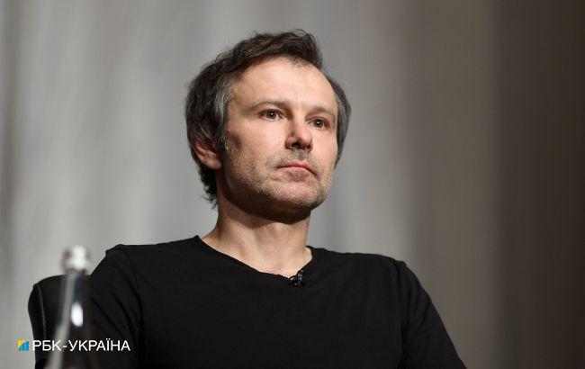 Вакарчук прокоментував позбавлення громадянства Корбана