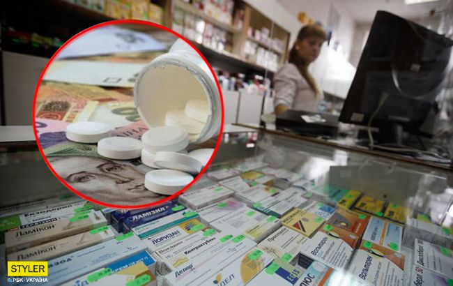 Некачественные лекарства: украинцам сообщили о правилах возврата (видео)
