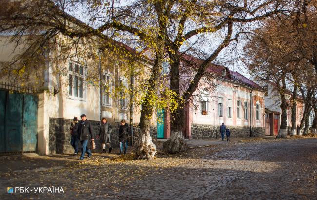 Трохи потеплішає: синоптики дали прогноз погоди на 26 вересня