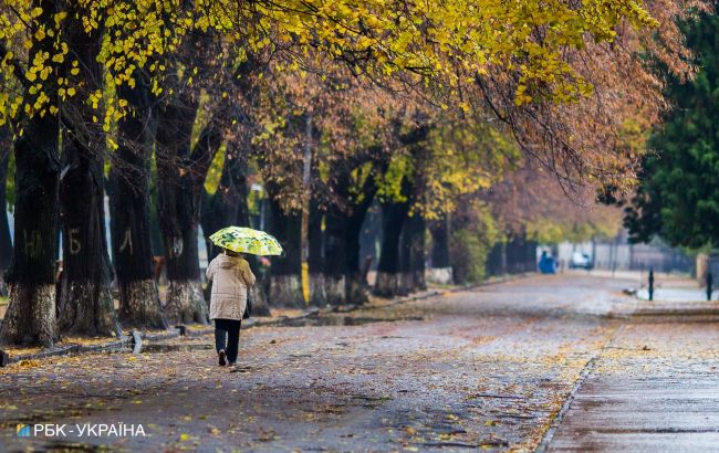 В Україну йде сніг і похолодання до -10: синоптики назвали дату