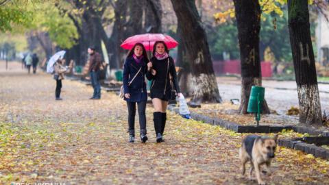 Синоптик розповіла про різке потепління до кінця тижня