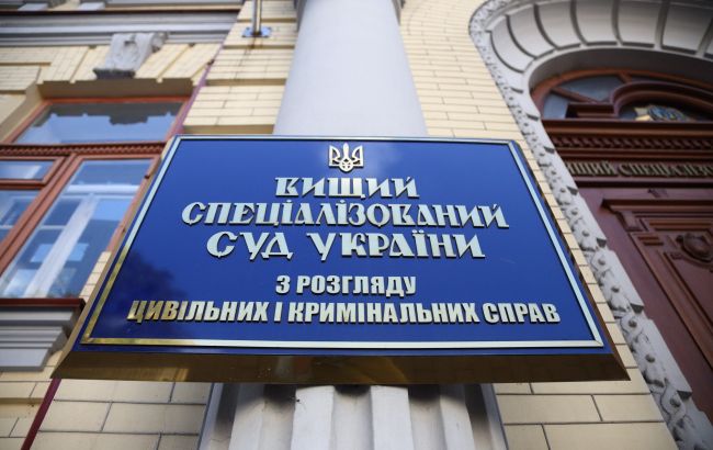 Большинство непосредственных участников судов в Украине довольны вердиктами
