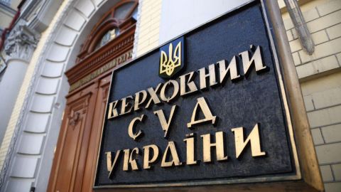 Верховний суд повернув Бучі під Києвом "спірні" 890 га землі