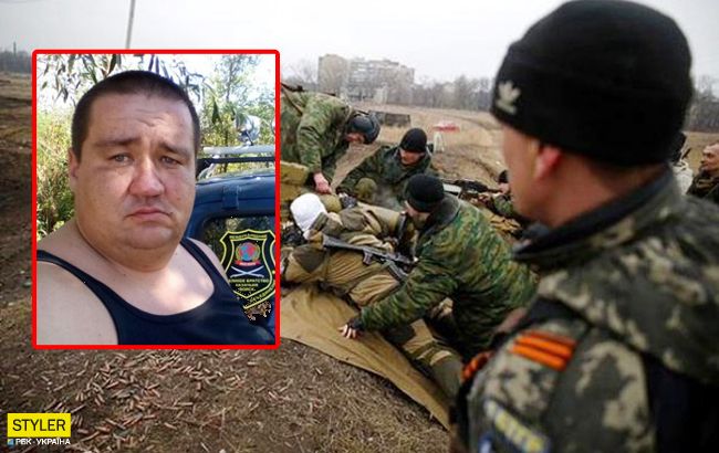 Гарні новини: у мережі повідомили про смерть ще одного бойовика "ЛНР"