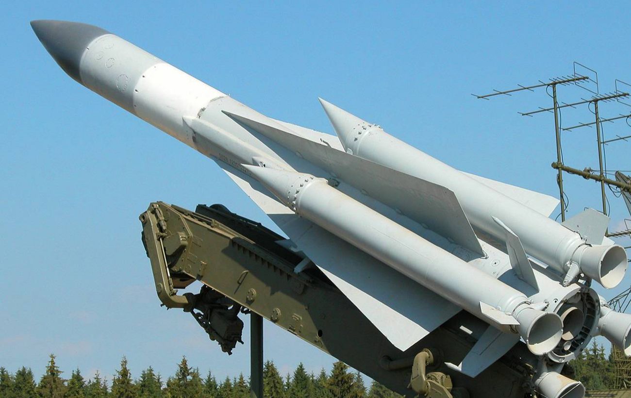 С-200 збила Ту-22М3 - що відомо про цю систему ППО | РБК-Україна